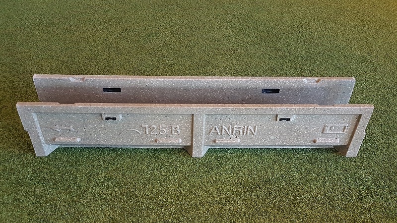 Polymer concrete drainage channels Polymer concrete drainage channels