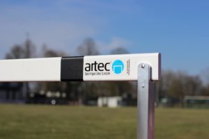 Hurdle artec