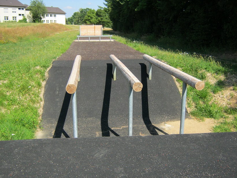 Balkengraben Balkengraben