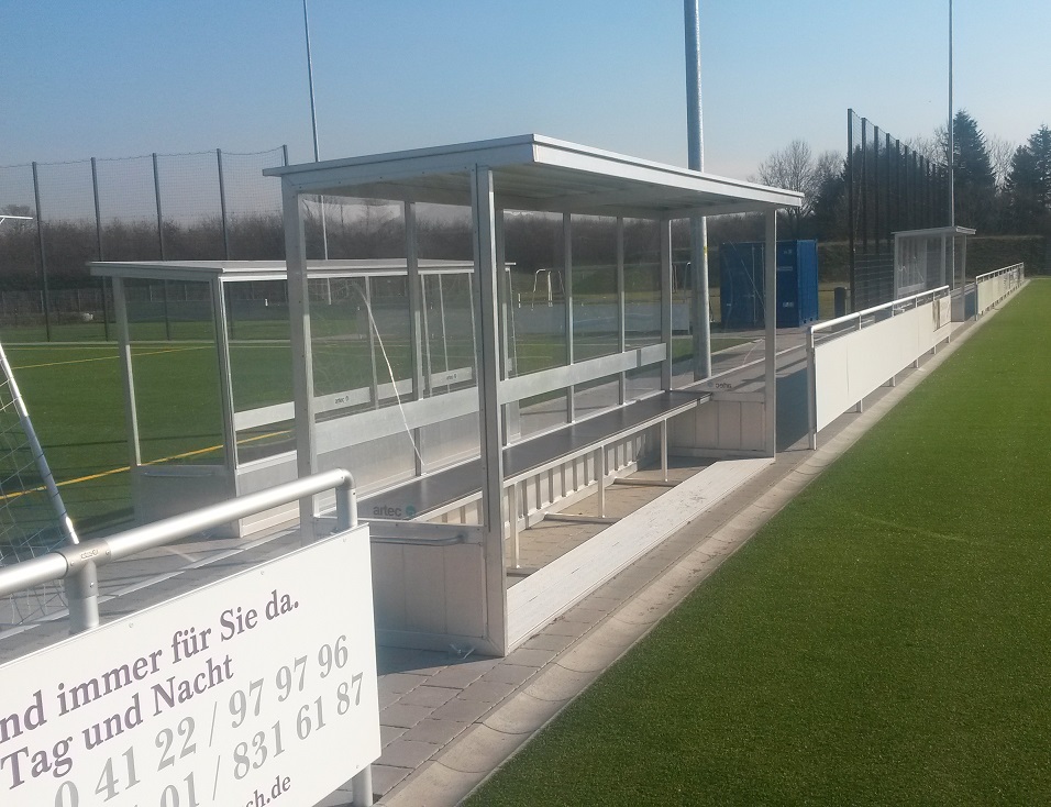 Barrier and barrier advertising Barrier and barrier advertising