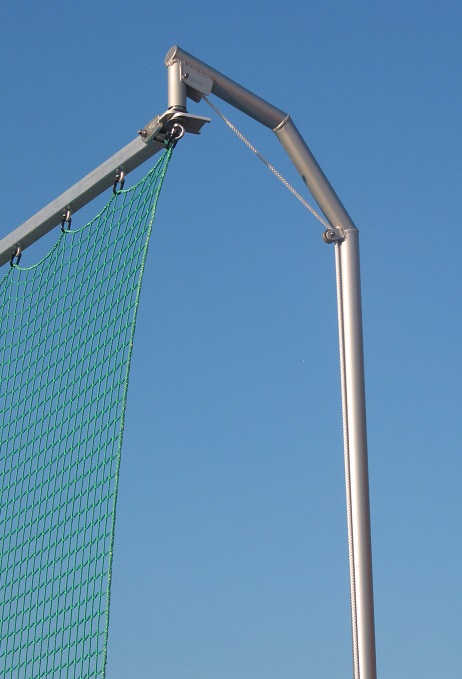 Ballfang artec Sportgeräte Ballfang artec Sportgeräte