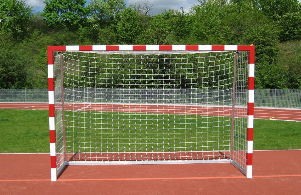 Tornetze günstig kaufen - Handballtore