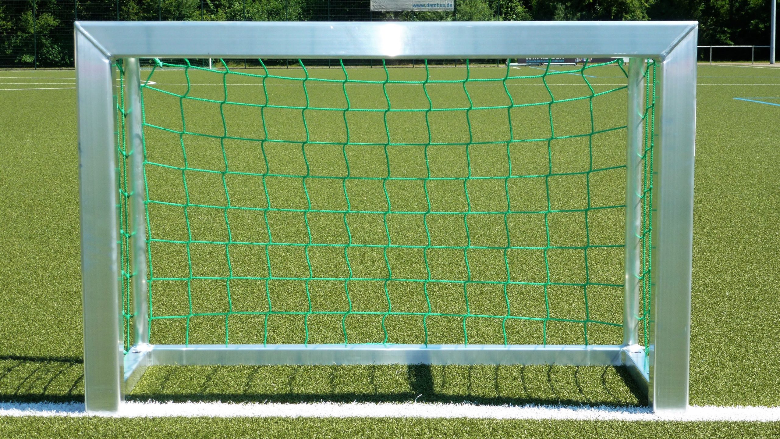 Buy mini goals at a reasonable price from the manufacturer