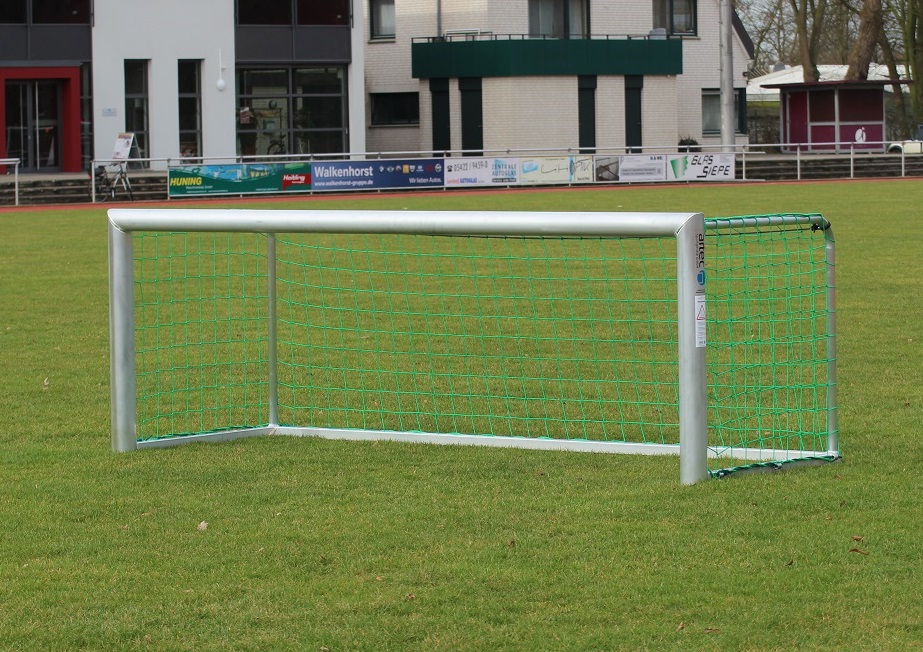 mini soccer goal 3.0 x 1.0 m