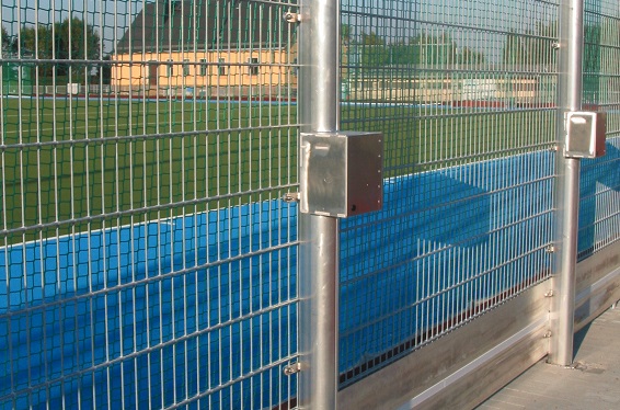 ball stop system from artec ball stop system from artec