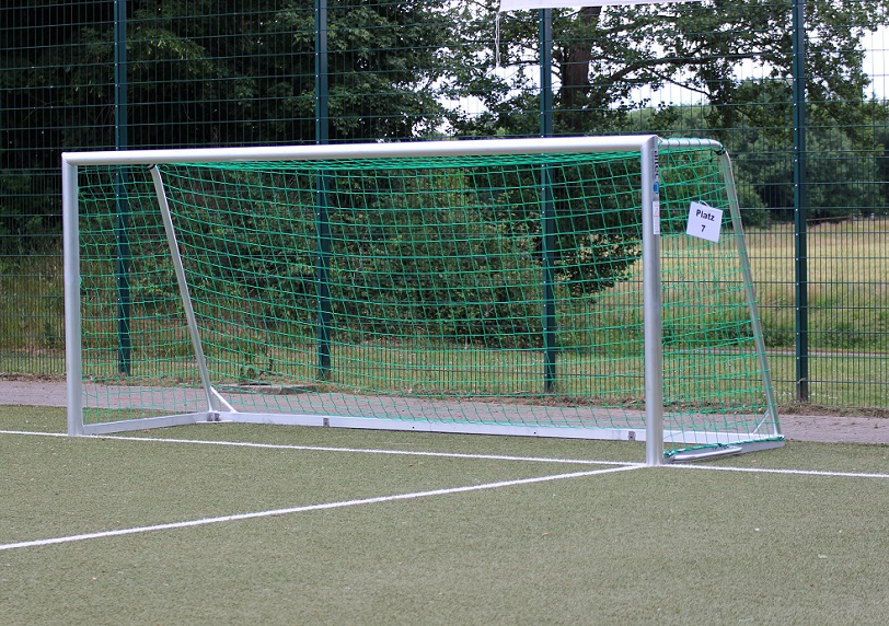 Youth goal from artec Sportgeräte
