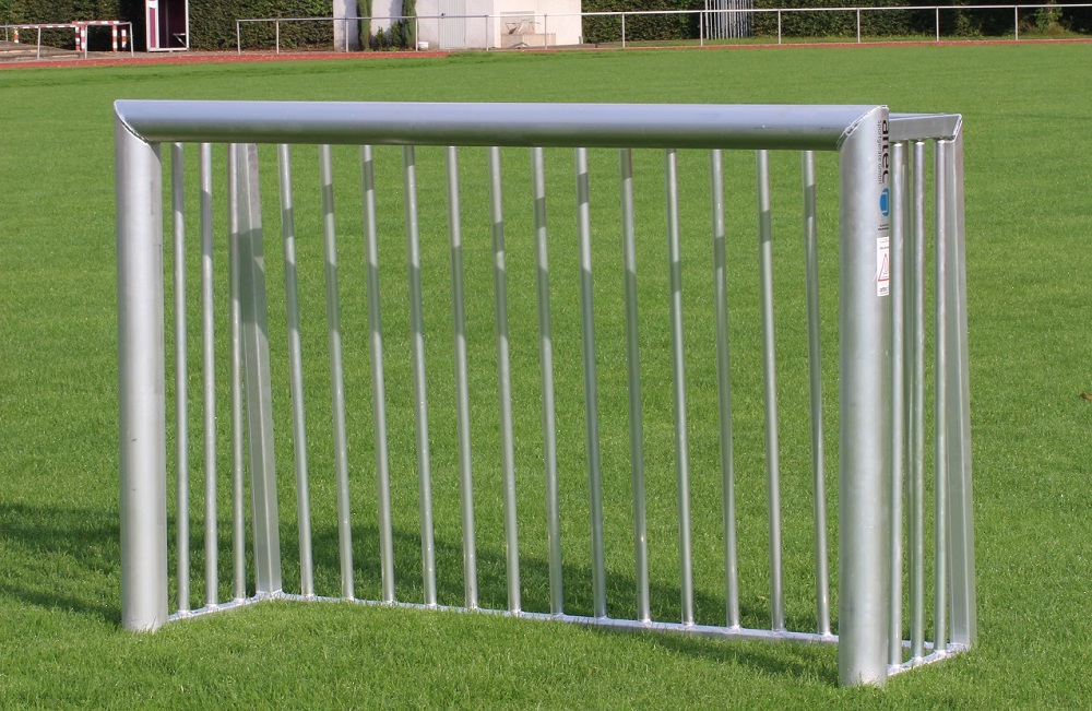 Buy soccer goals directly from the manufacturer artec