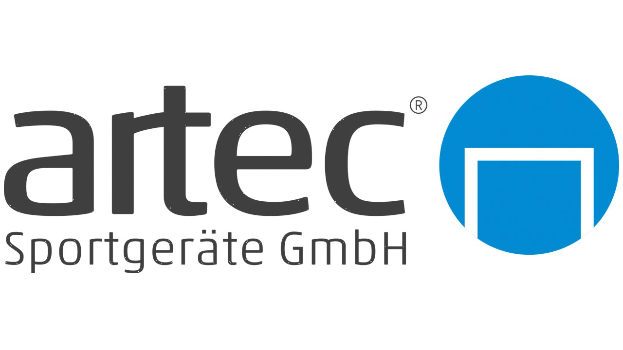 Logo von artec Sportgeräte