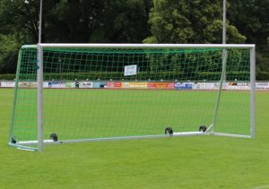 Youth goal Protector from artec Sportgeräte