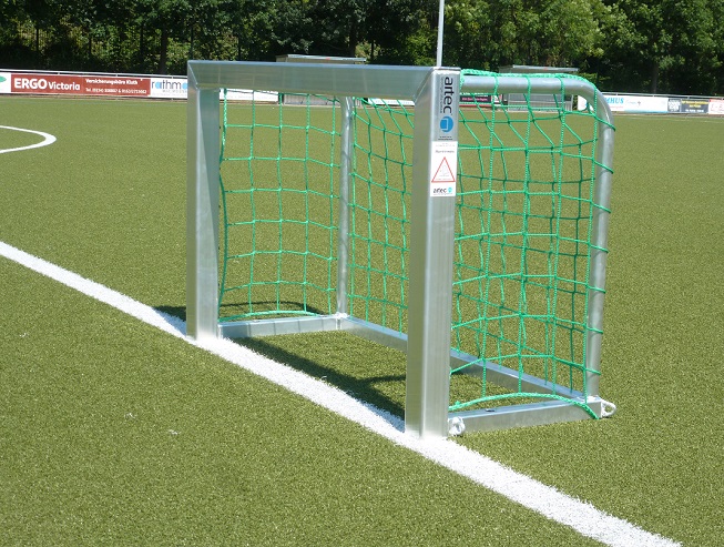 easytec mini goal from artec