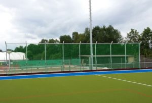 Ballfangnetze in Höhenkirchen von artec Sportgeräte