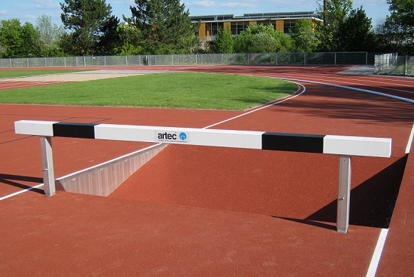 Sportgeräte kaufen - Wassergrabenhindernis Sportgeräte kaufen - Wassergrabenhindernis