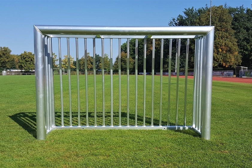 Buy mini goals directly from the manufacturer