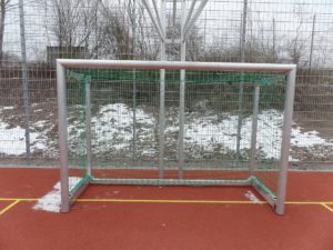 Schwenkbare Tore von artec