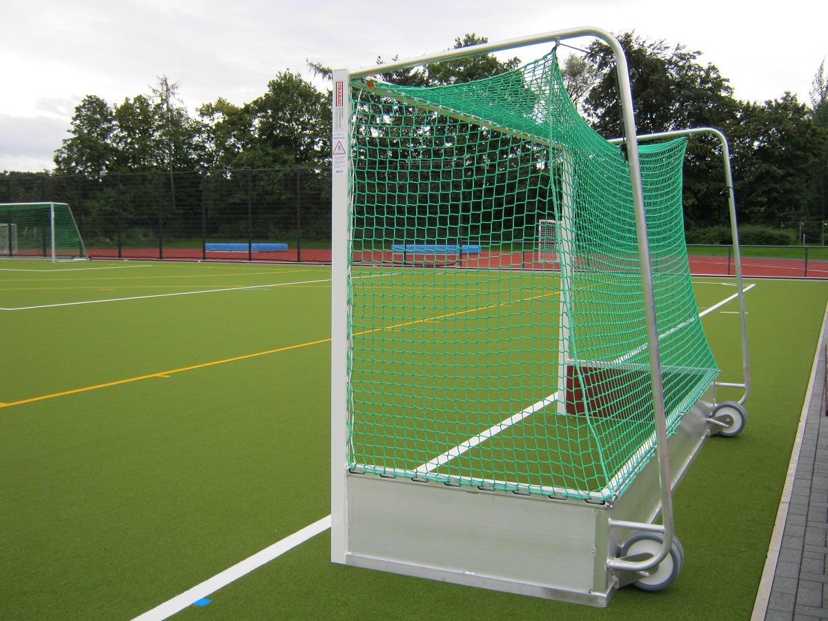 Hockeytore aus Aluminium mit Hartholzkern Hersteller Hockeytore aus Aluminium mit Hartholzkern Hersteller