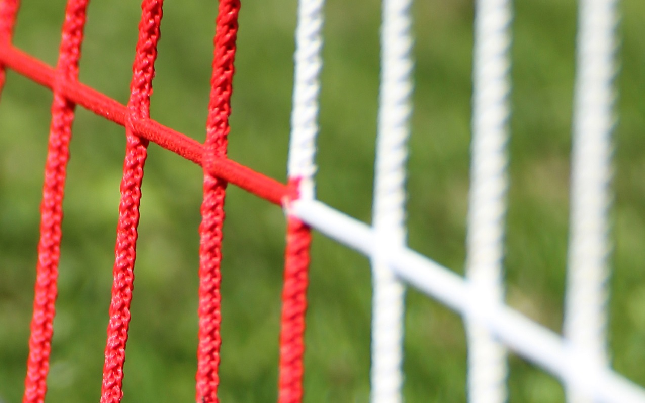 Buy goal nets for soccer goals