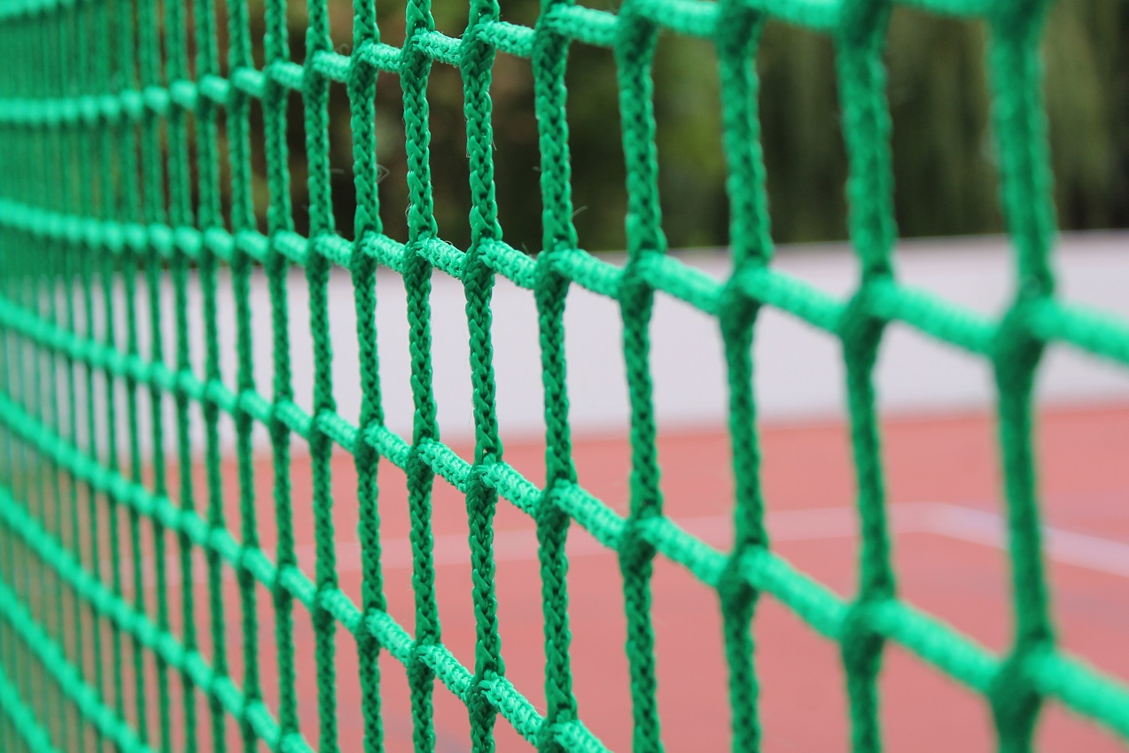 Tornetz kaufen Fußballtore