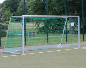 Kleinfeldtor von artec Sportgeräte