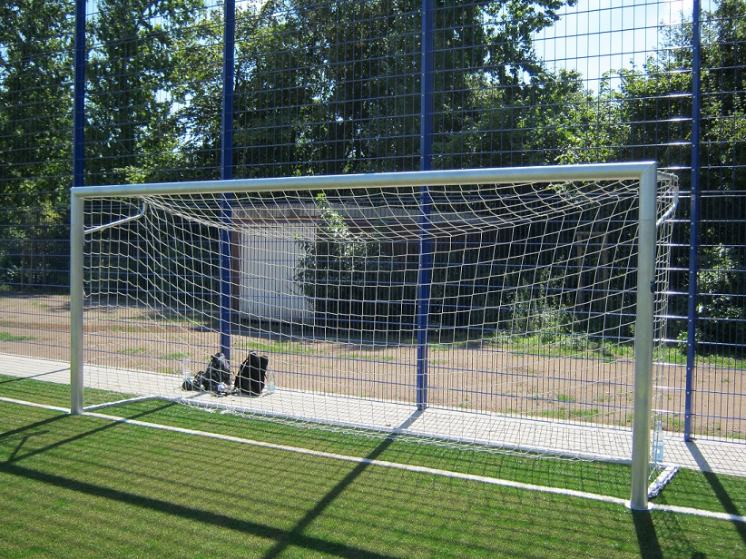 Kleinfeldtor kaufen bei artec Sportgeräte