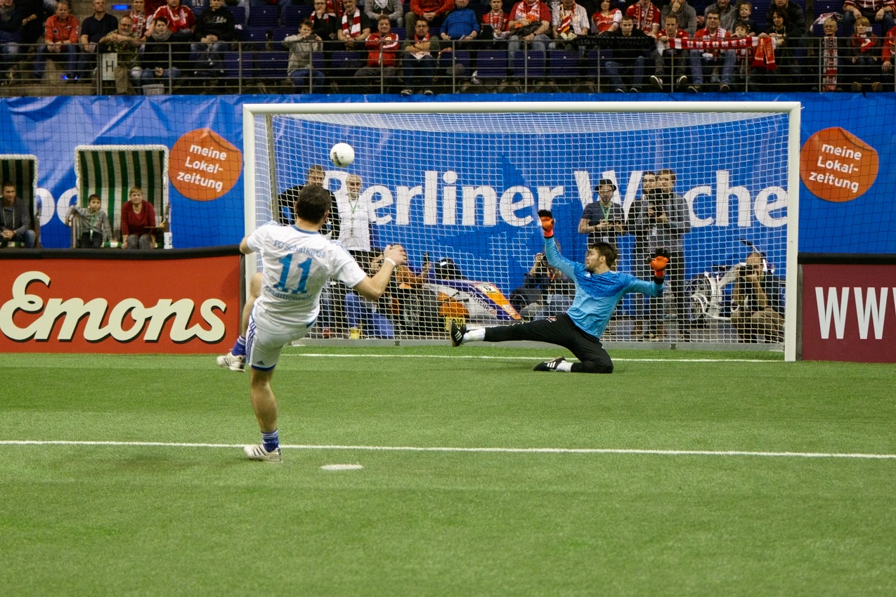 Ersatznetze Tornetze für Fußballtore