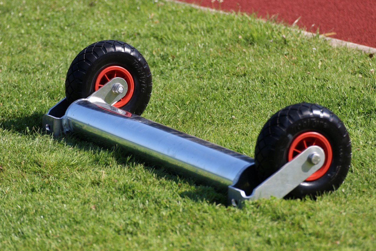 Kippsicherungen für Fußballtore Kippsicherungen für Fußballtore
