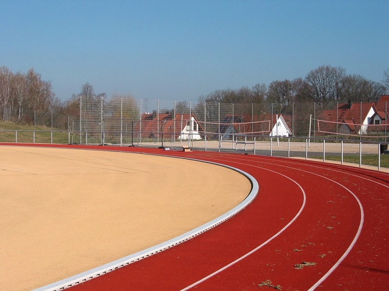 Playing field drainage and skirting of sports grounds Playing field drainage and skirting of sports grounds