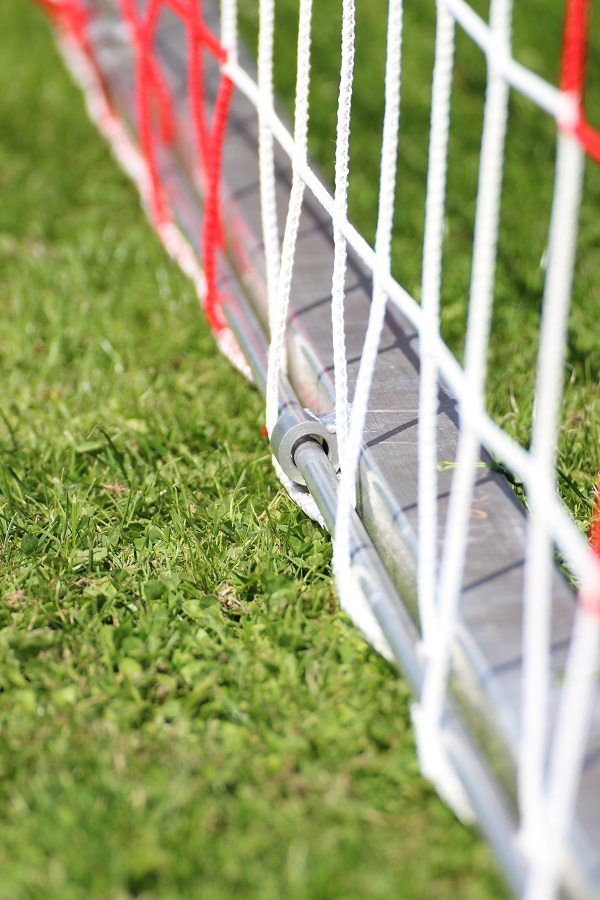 Bodenrahmen Fußballtore