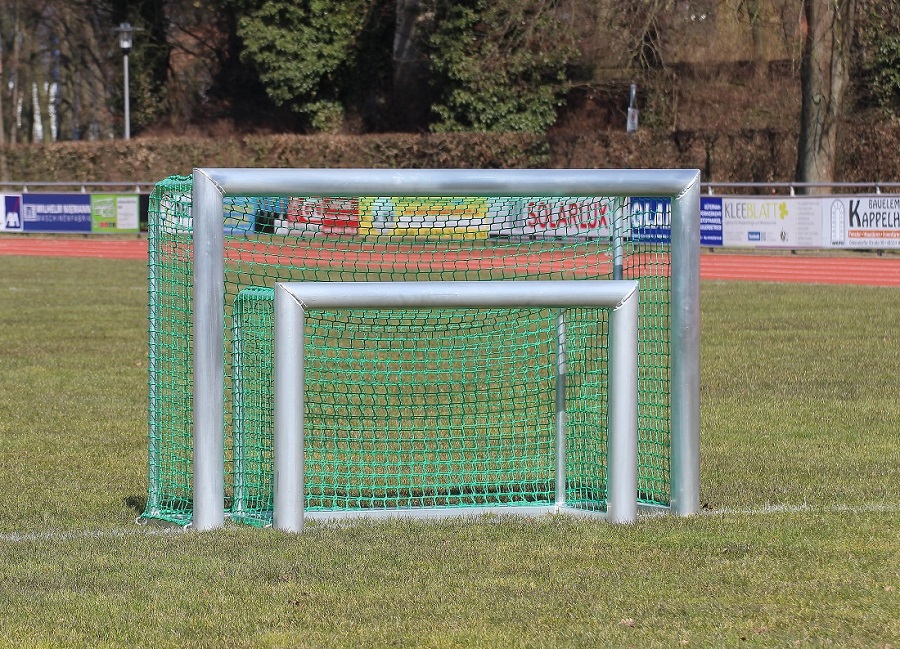 Funino Tore für mehr Spielintelligenz im Kinderfußball & Jugendfußball