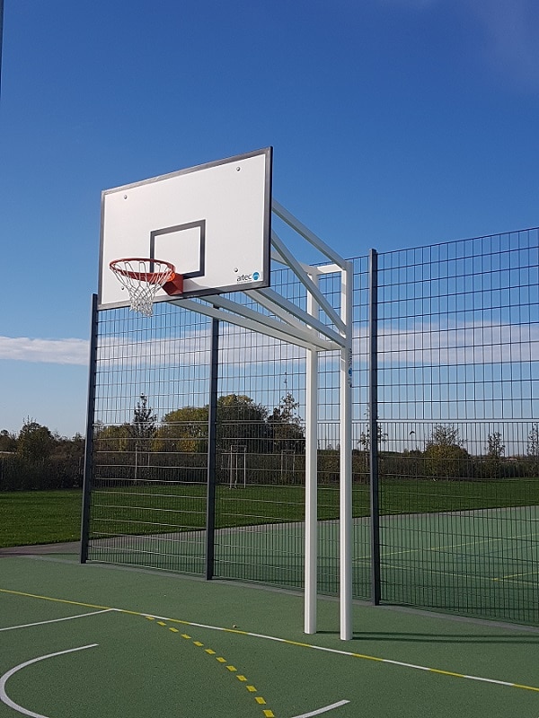 Basketballanlage vom Hersteller artec kaufen