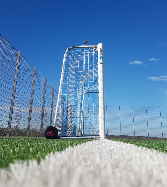 Tilt proof youth goals Tilt proof youth goals
