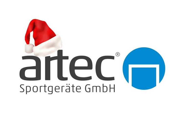 artec Weihnachten