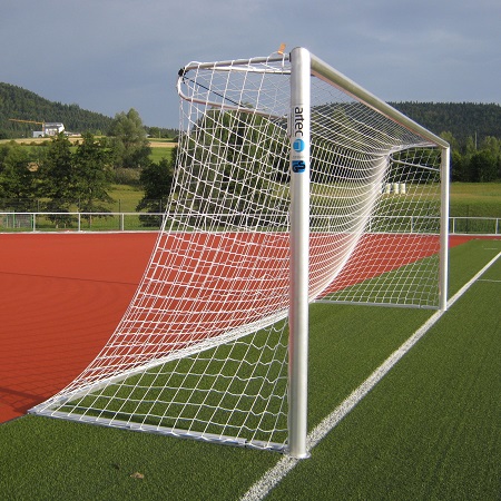Das beste Fußballtor - Wettkampftor Das beste Fußballtor - Wettkampftor