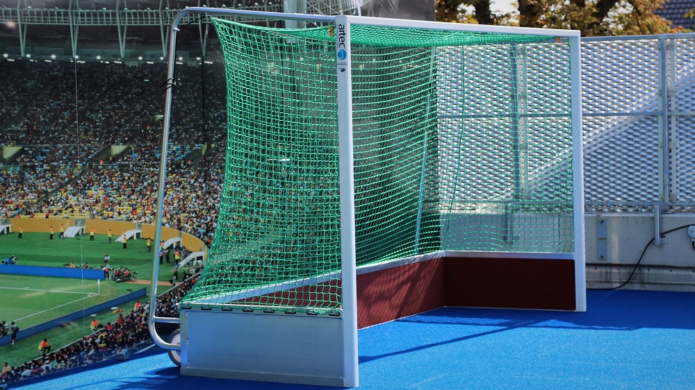 Feldhockeytor für Outdoor Hockey