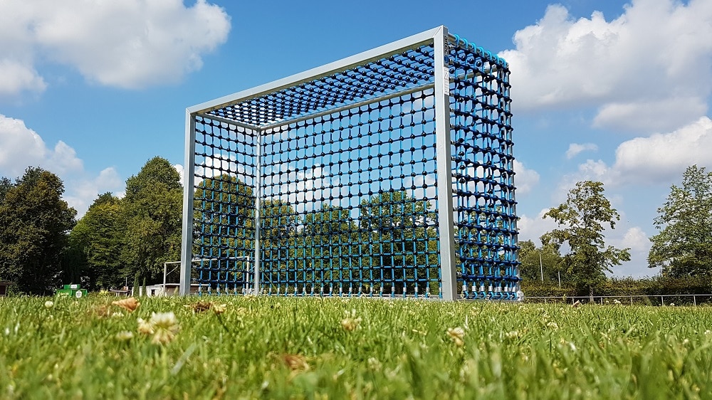 Recreational goal from artec Sportgeräte