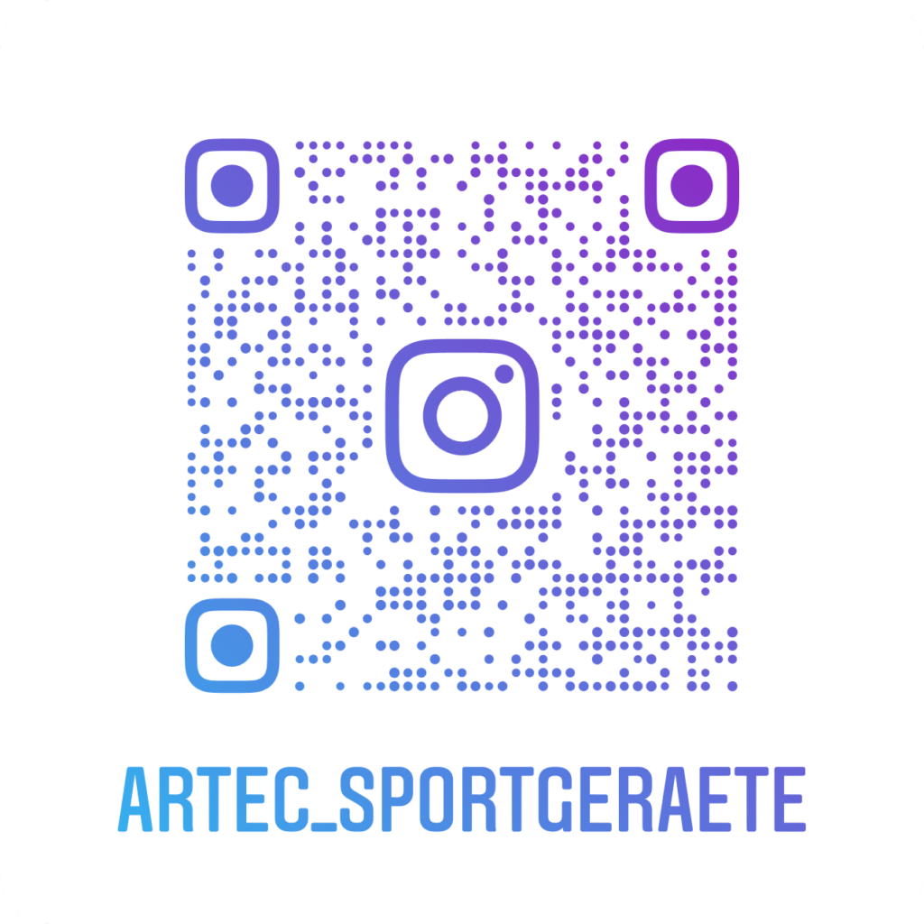 artec Sportgeräte auf Instagram