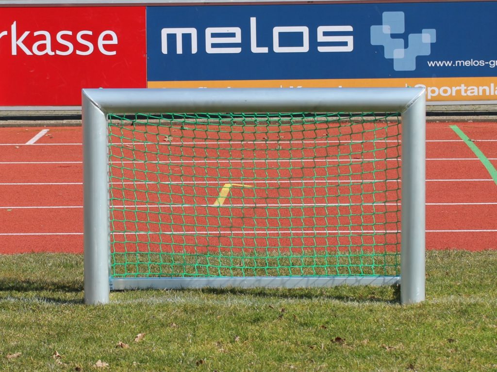 Mini-Fußballtore mit Netz in hoher Qualität Mini-Fußballtore mit Netz in hoher Qualität