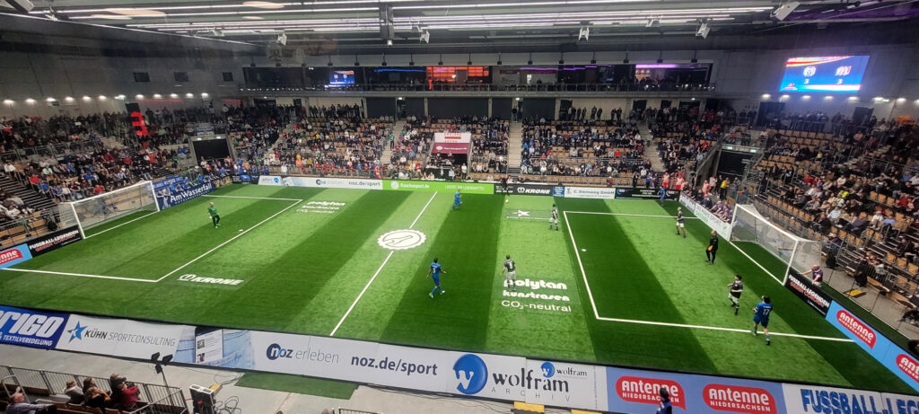 Budenzauber Emsland 2022