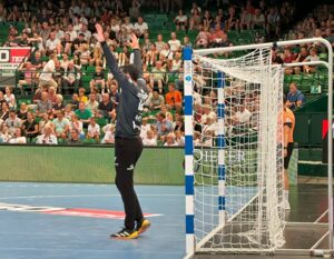 artec Sportgeräte als Exklusivsponsor beim SO-TECH Cup 2024