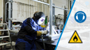 Arbeitssicherheit bei artec Sportgeräte