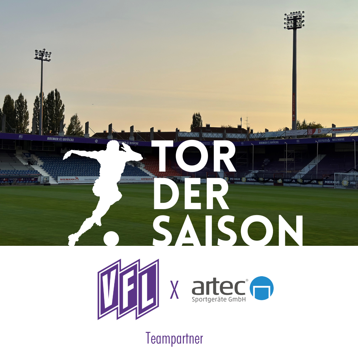 LinkedIn-Beitrag_Tor der Saison 2025