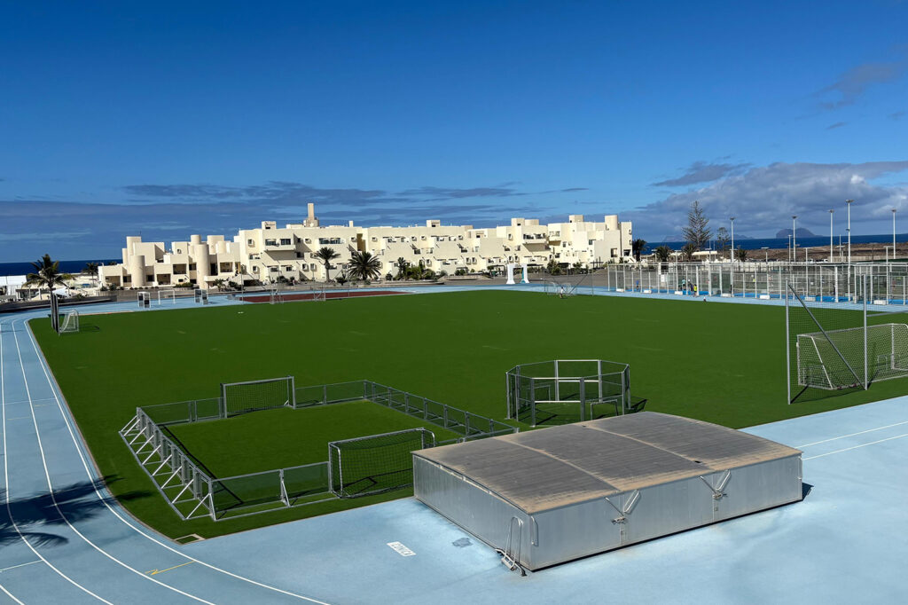 Club La Santa Lanzarote