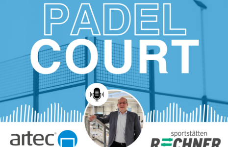Warum sich Qualität beim Bau von Padel Courts langfristig auszahlt